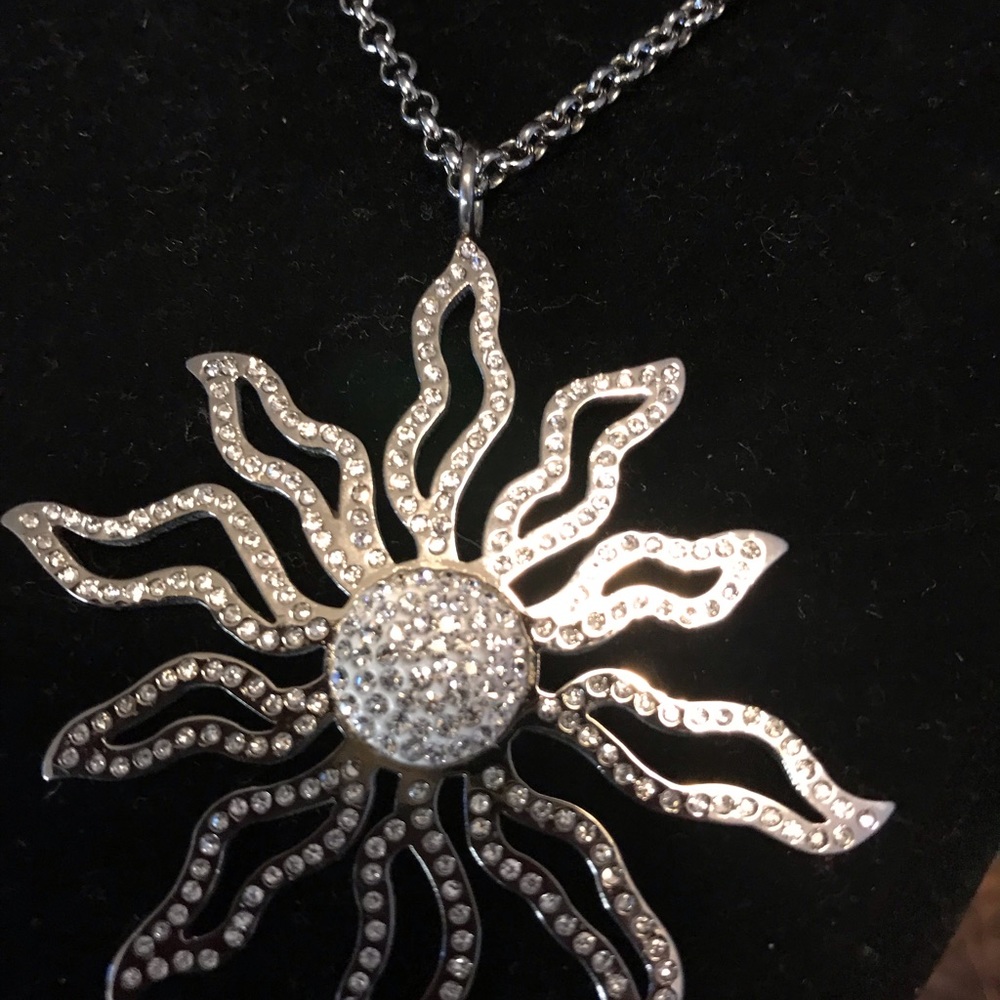New Ross-Simmons necklace
